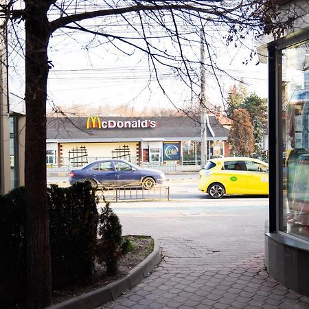 Ultracentral Golden Apartament 1 Suceava Bagian luar foto