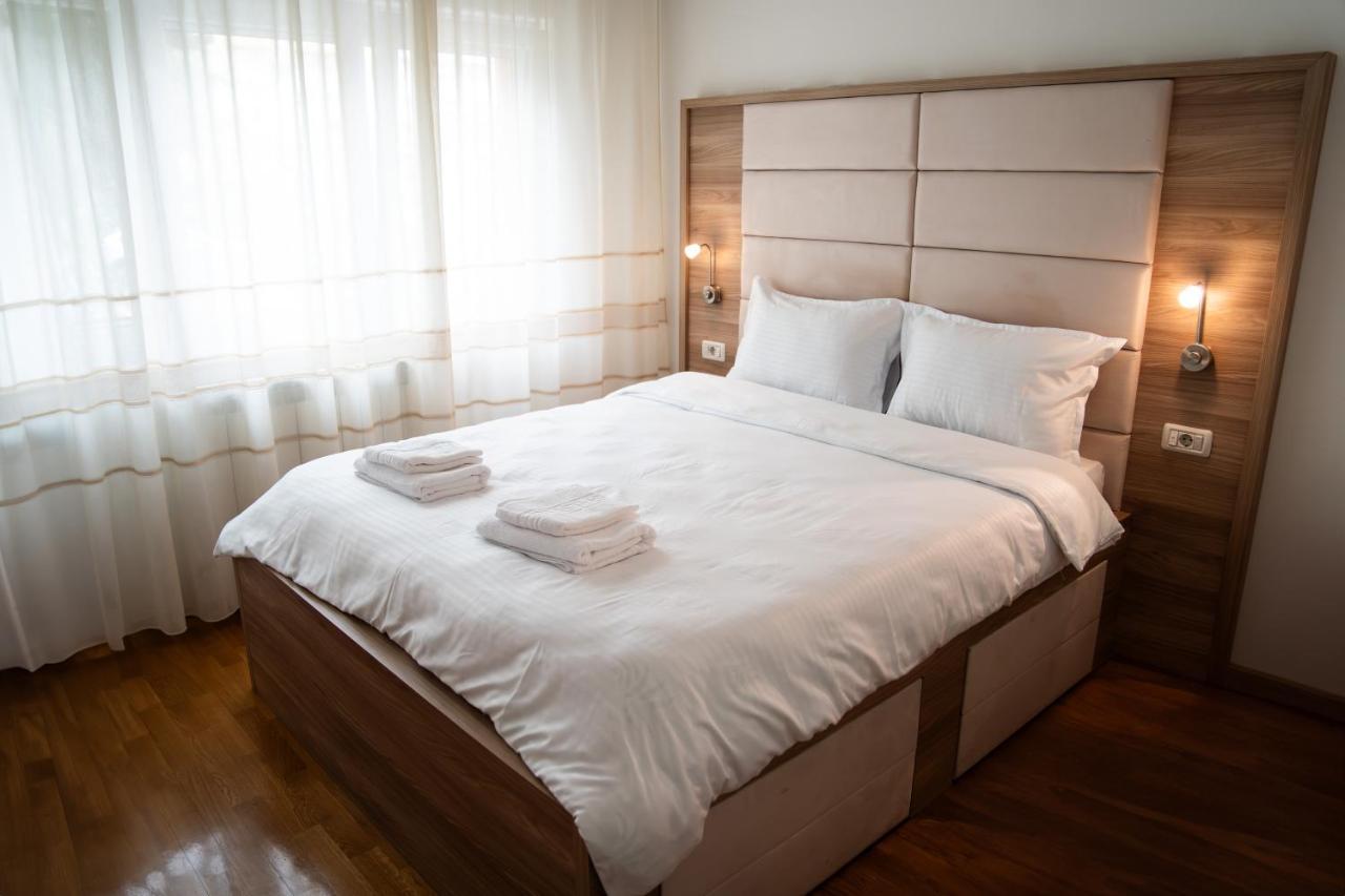 Ultracentral Golden Apartament 1 Suceava Bagian luar foto