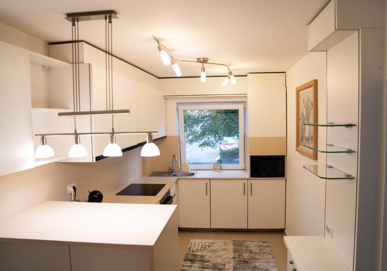 Ultracentral Golden Apartament 1 Suceava Bagian luar foto