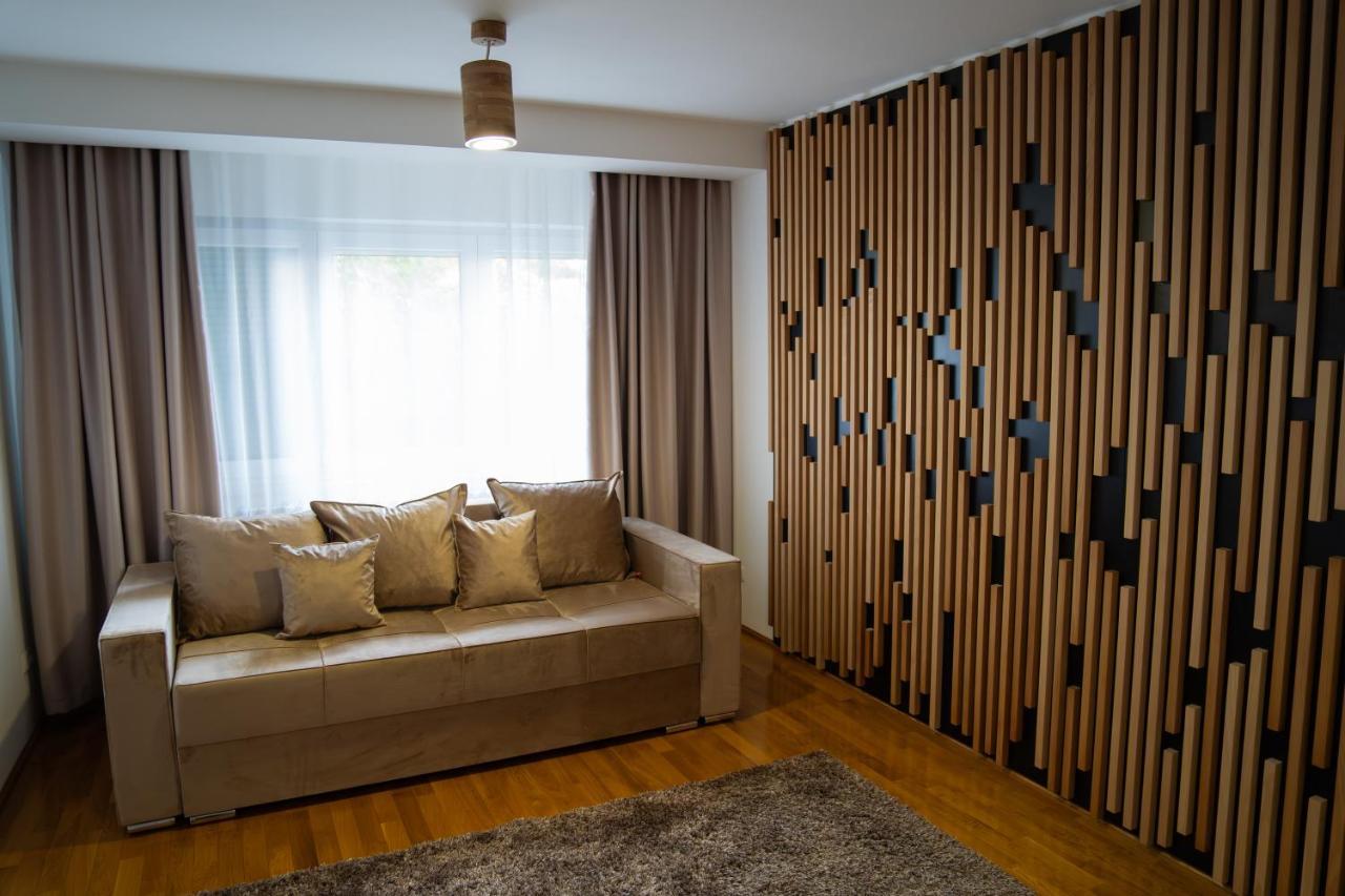 Ultracentral Golden Apartament 1 Suceava Bagian luar foto