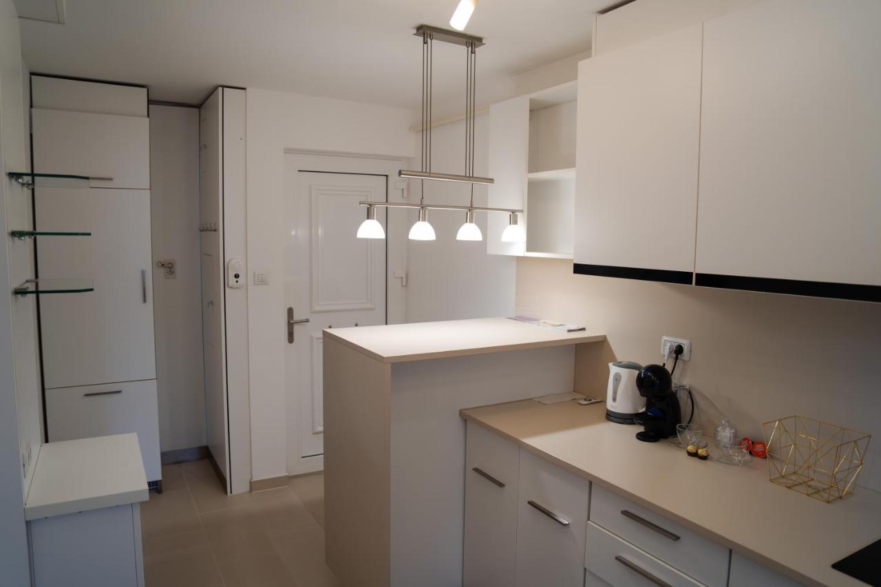 Ultracentral Golden Apartament 1 Suceava Bagian luar foto